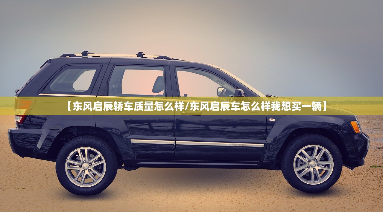 【东风启辰轿车质量怎么样/东风启辰车怎么样我想买一辆】