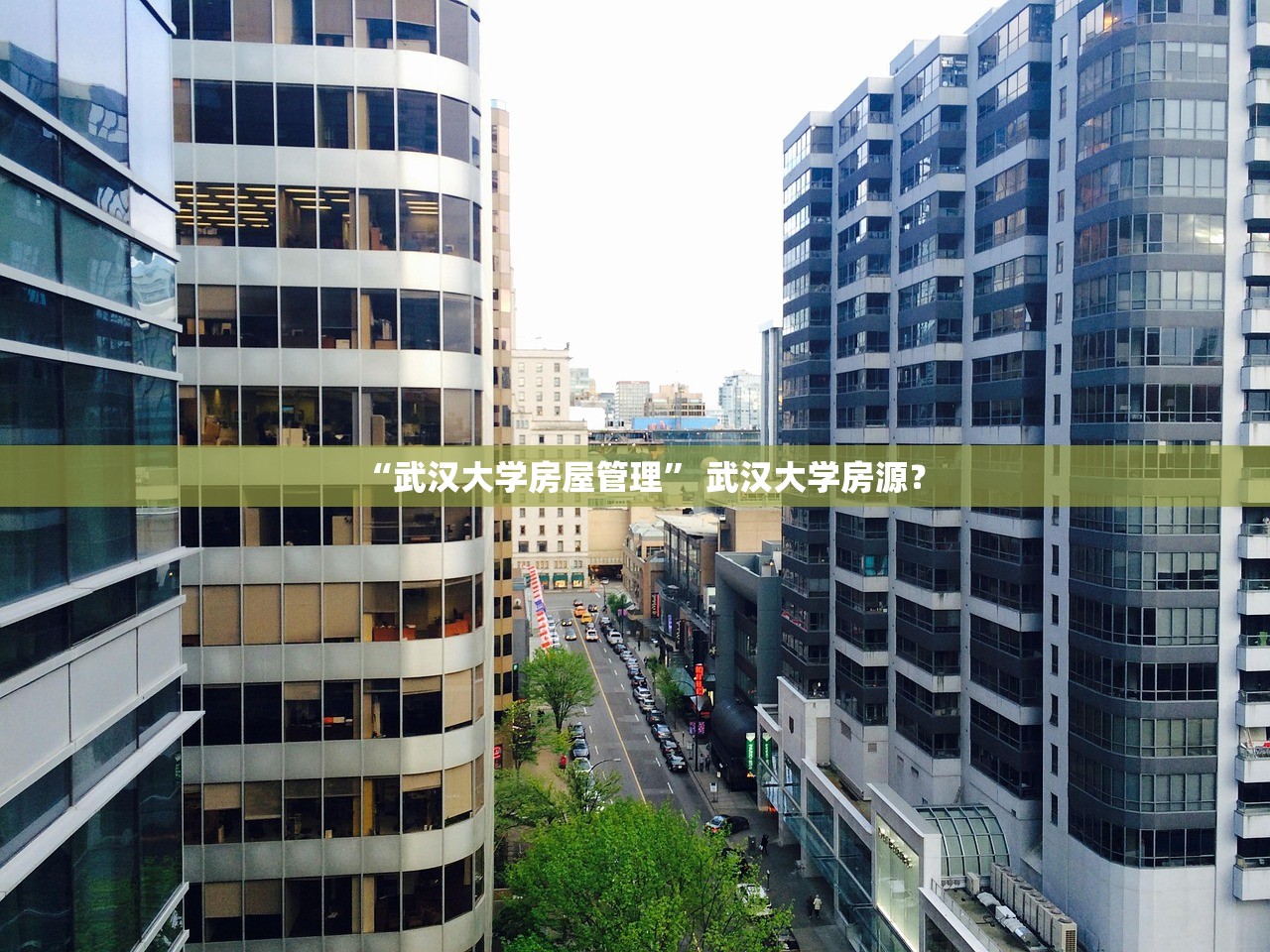 “武汉大学房屋管理” 武汉大学房源？