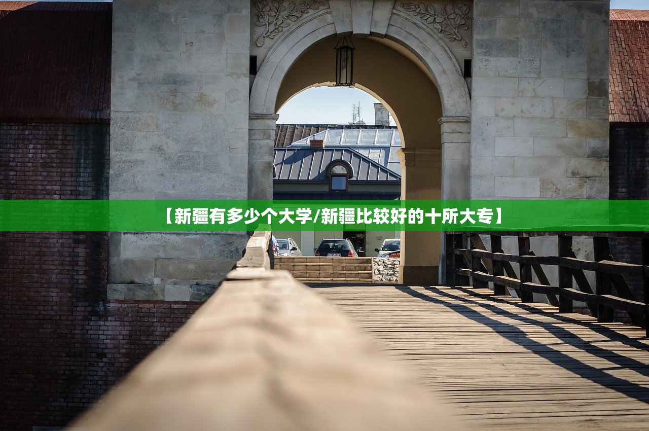 【新疆有多少个大学/新疆比较好的十所大专】