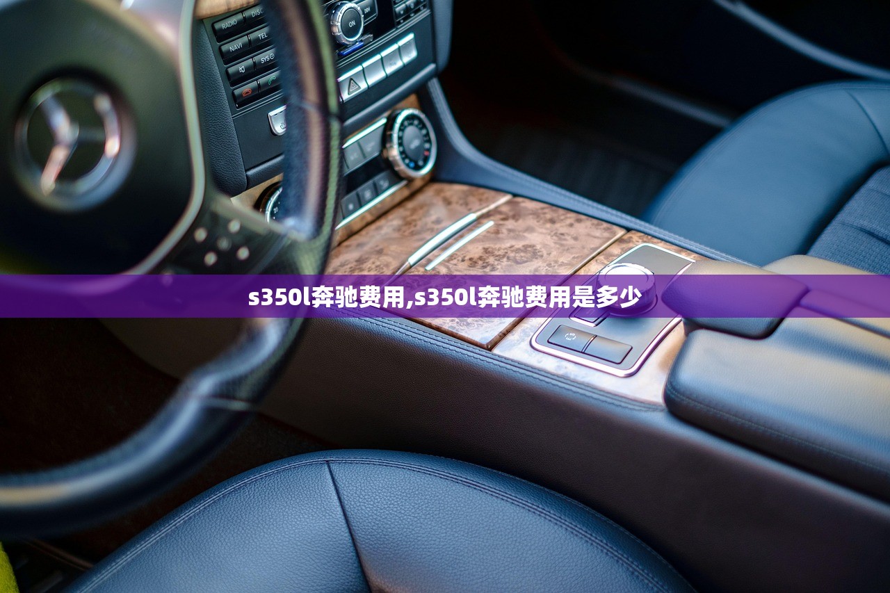s350l奔驰费用,s350l奔驰费用是多少
