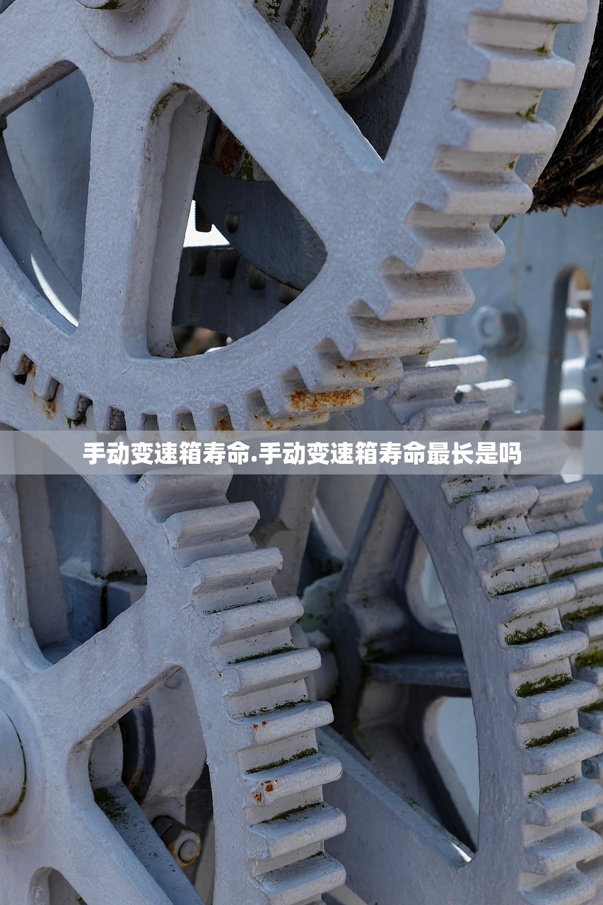 手动变速箱寿命.手动变速箱寿命最长是吗