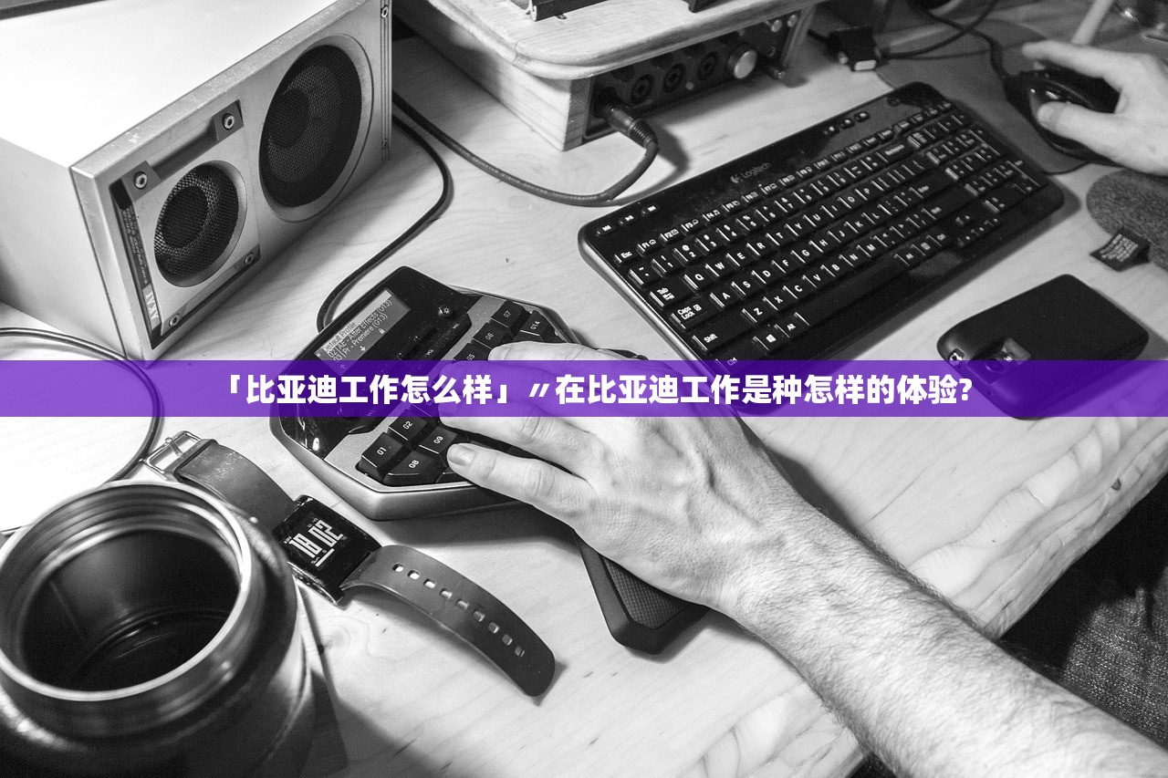 「比亚迪工作怎么样」〃在比亚迪工作是种怎样的体验?