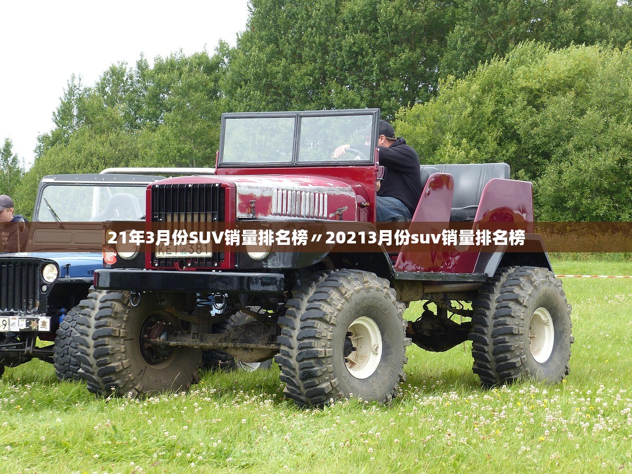 21年3月份SUV销量排名榜〃20213月份suv销量排名榜