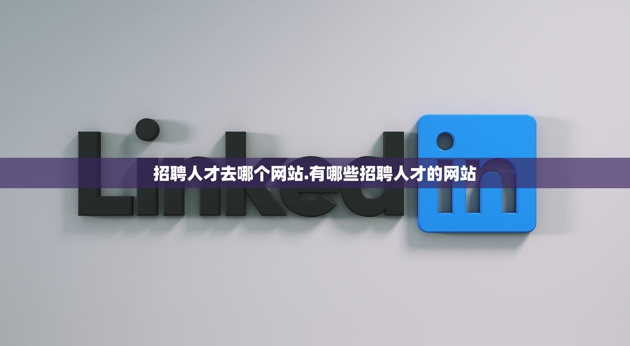 招聘人才去哪个网站.有哪些招聘人才的网站 招聘人才去哪个网站.有哪些招聘人才的网站