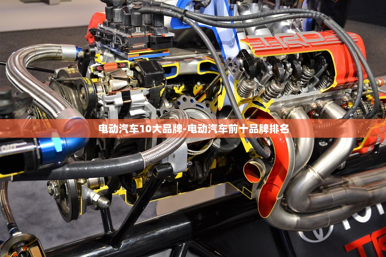 电动汽车10大品牌-电动汽车前十品牌排名