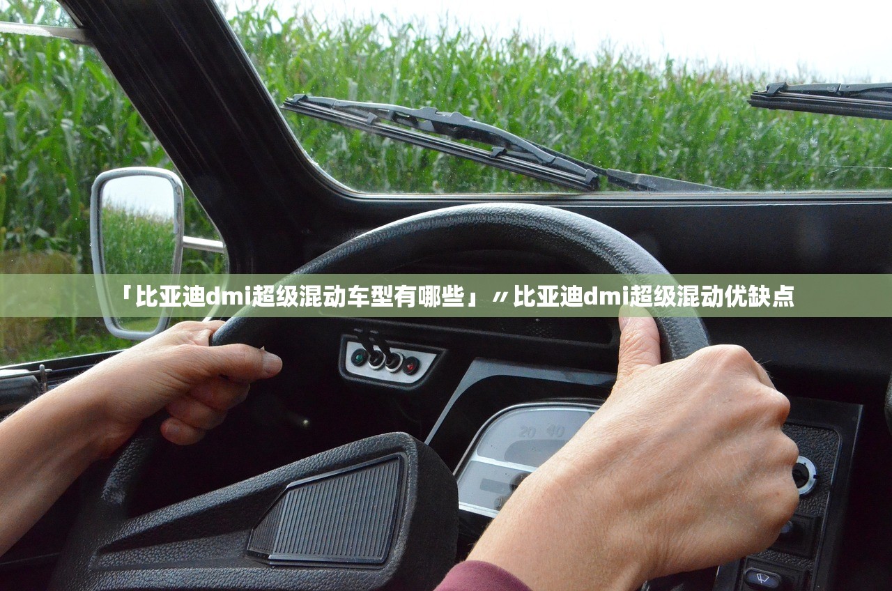 「比亚迪dmi超级混动车型有哪些」〃比亚迪dmi超级混动优缺点