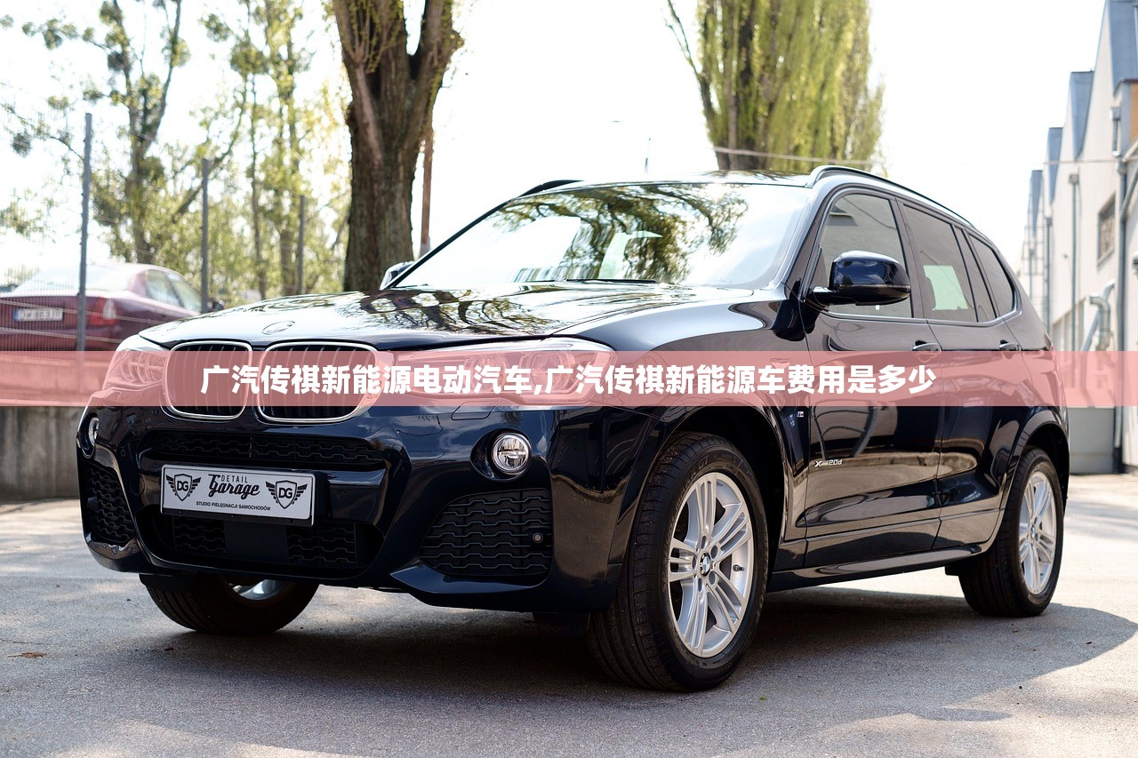 广汽传祺新能源电动汽车,广汽传祺新能源车费用是多少 广汽传祺新能源电动汽车,广汽传祺新能源车费用是多少