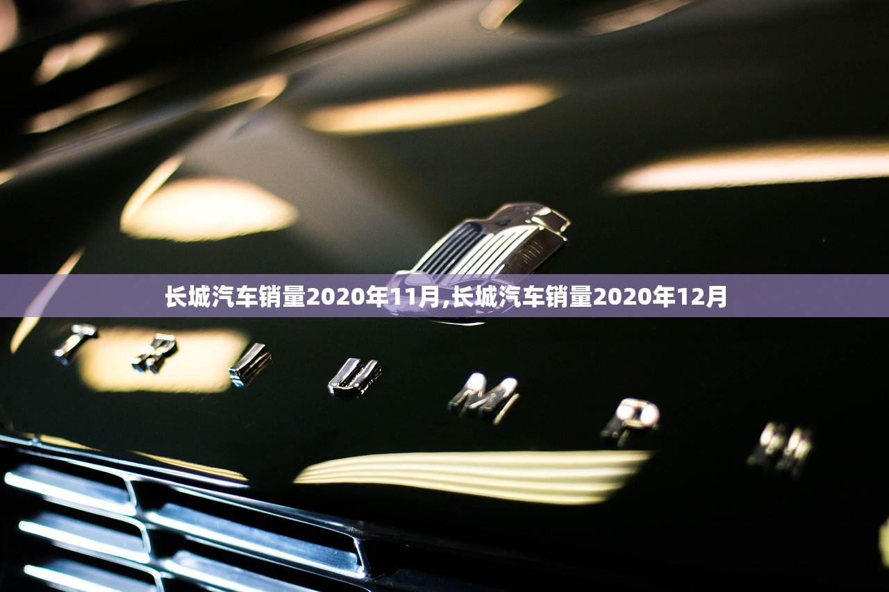 长城汽车销量2020年11月,长城汽车销量2020年12月 长城汽车销量2020年11月,长城汽车销量2020年12月