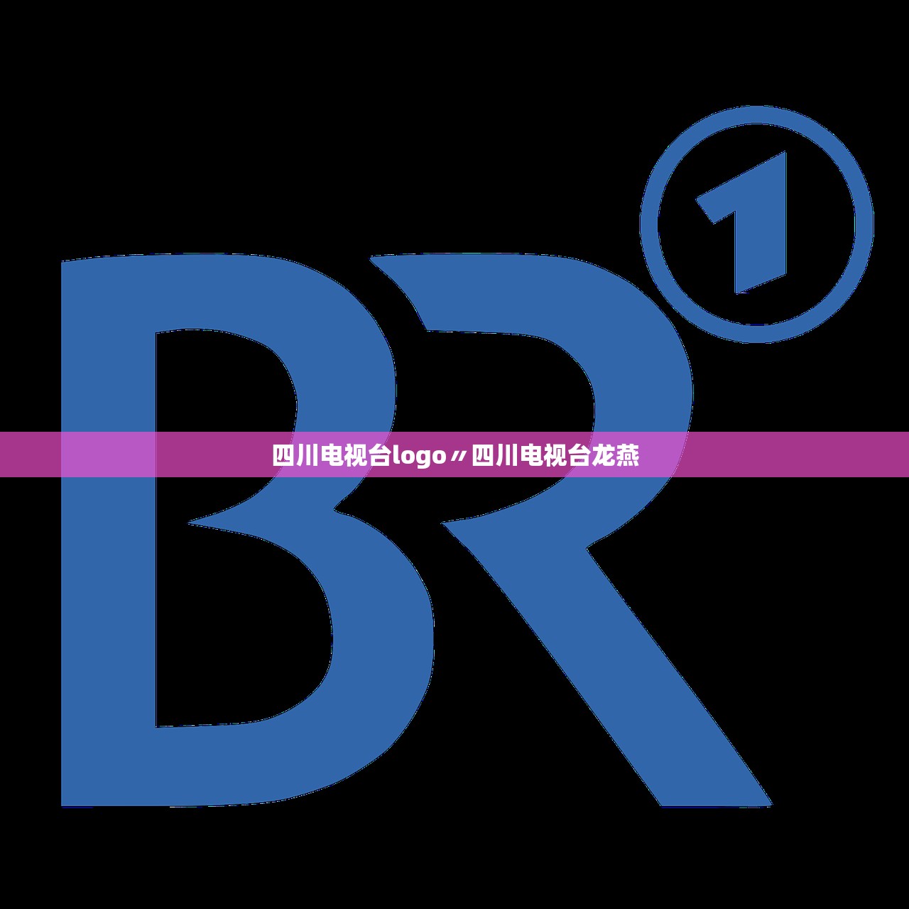 四川电视台logo〃四川电视台龙燕