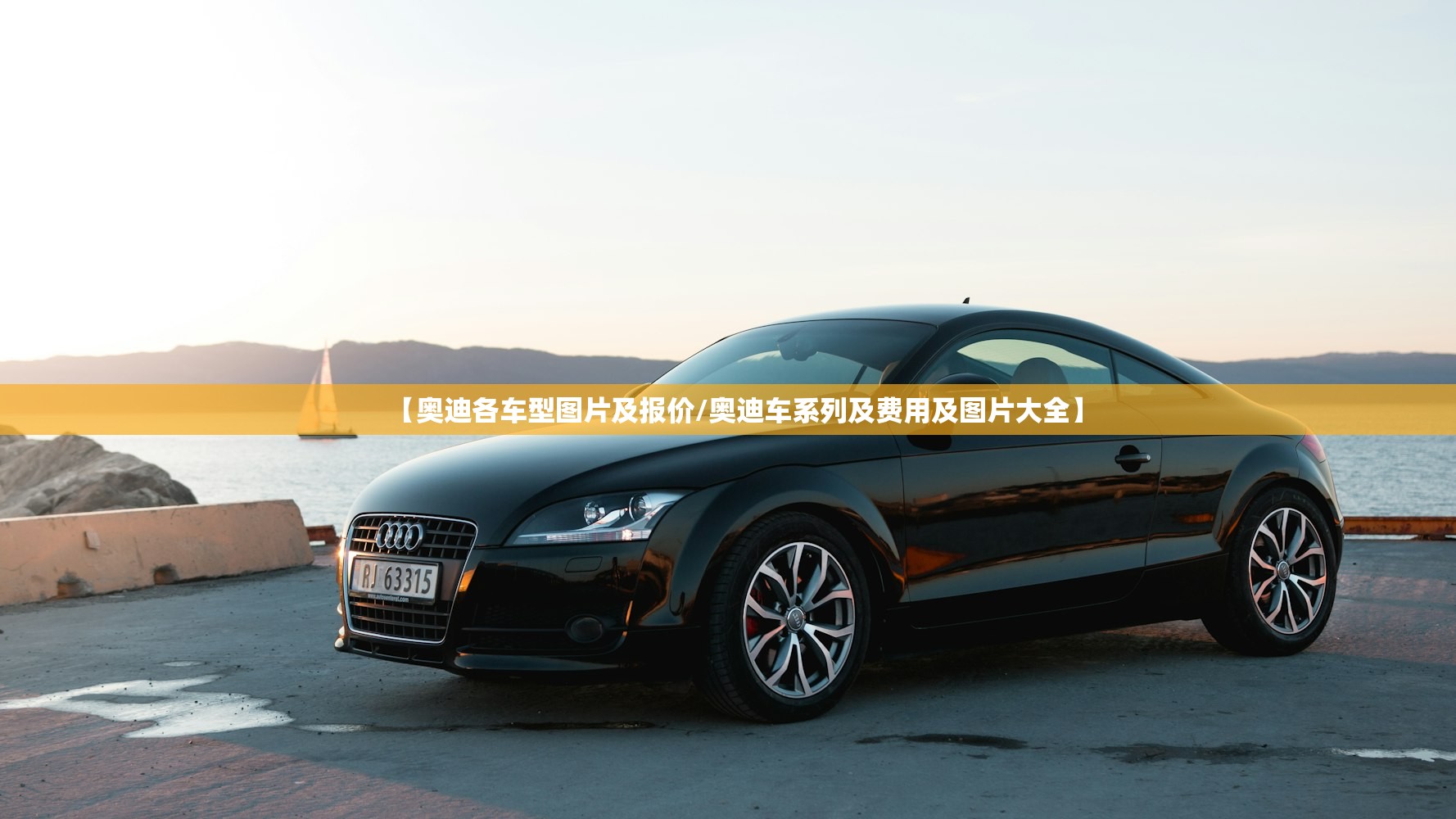 【奥迪各车型图片及报价/奥迪车系列及费用及图片大全】