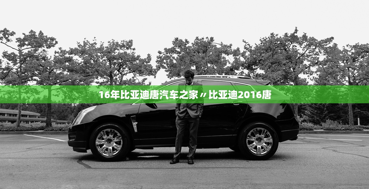 16年比亚迪唐汽车之家〃比亚迪2016唐