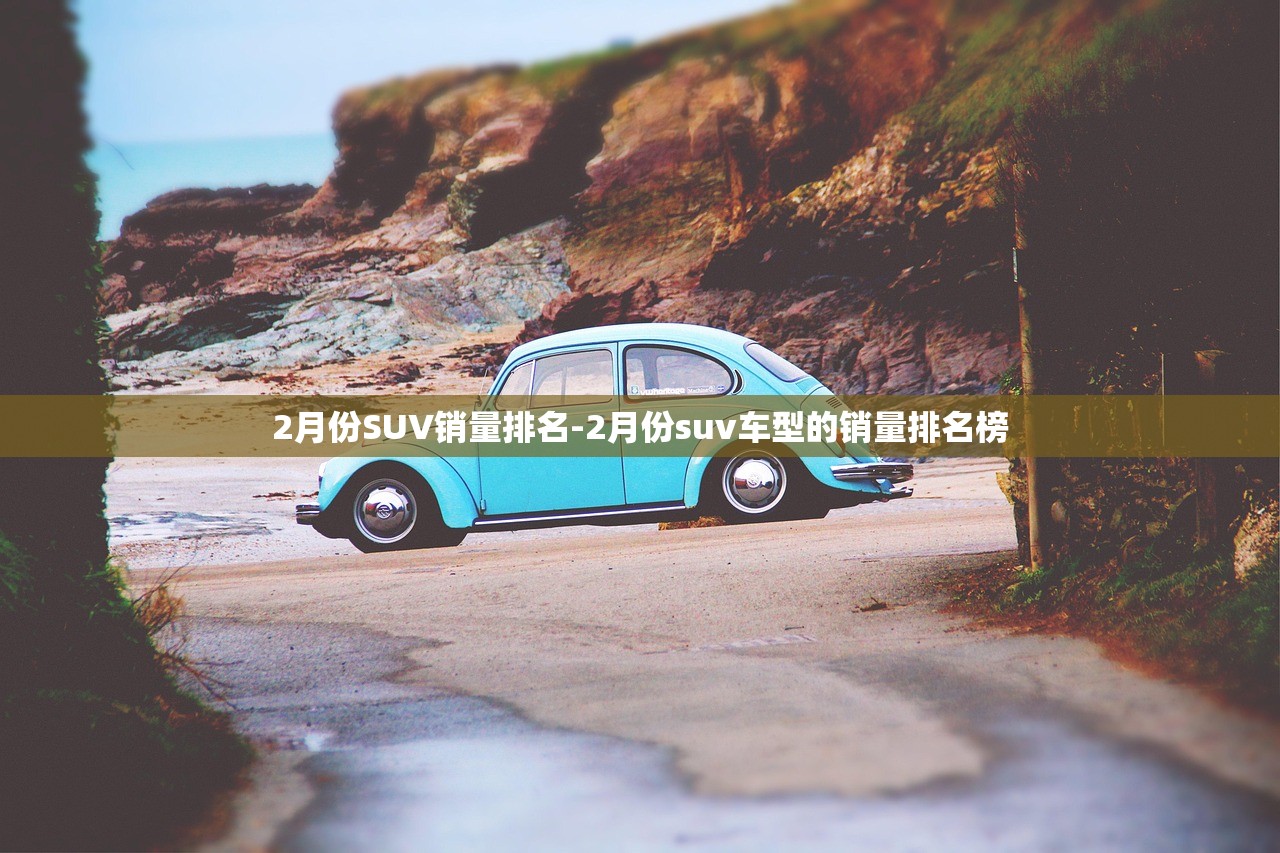 2月份SUV销量排名-2月份suv车型的销量排名榜