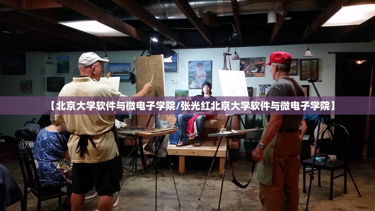【北京大学软件与微电子学院/张光红北京大学软件与微电子学院】