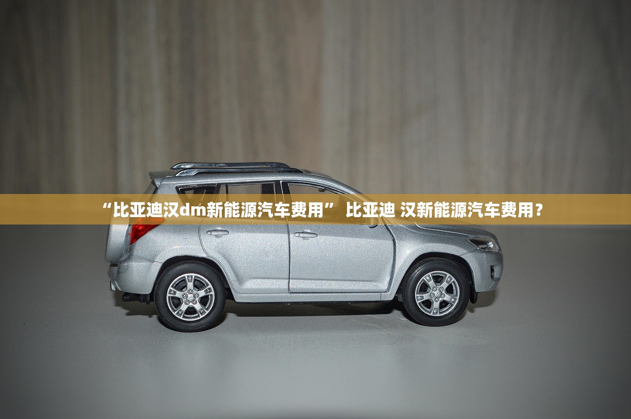 “比亚迪汉dm新能源汽车费用” 比亚迪 汉新能源汽车费用？