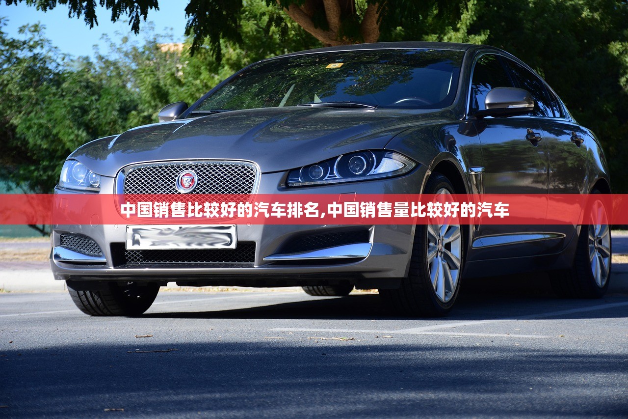 中国销售比较好的汽车排名,中国销售量比较好的汽车