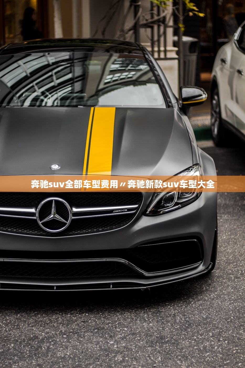 奔驰suv全部车型费用〃奔驰新款suv车型大全