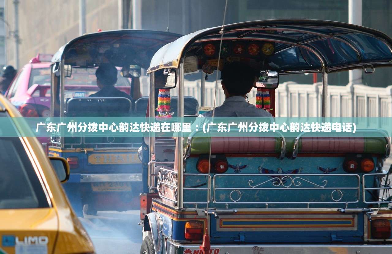 广东广州分拨中心韵达快递在哪里︰(广东广州分拨中心韵达快递电话) 广东广州分拨中心韵达快递在哪里︰(广东广州分拨中心韵达快递电话)