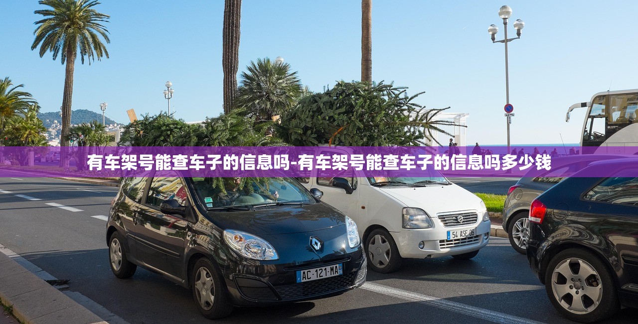 有车架号能查车子的信息吗-有车架号能查车子的信息吗多少钱 有车架号能查车子的信息吗-有车架号能查车子的信息吗多少钱