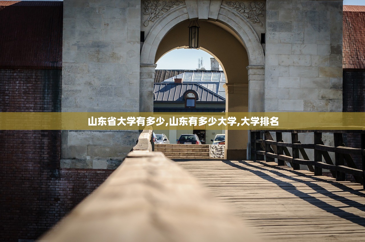 山东省大学有多少,山东有多少大学,大学排名 山东省大学有多少,山东有多少大学,大学排名