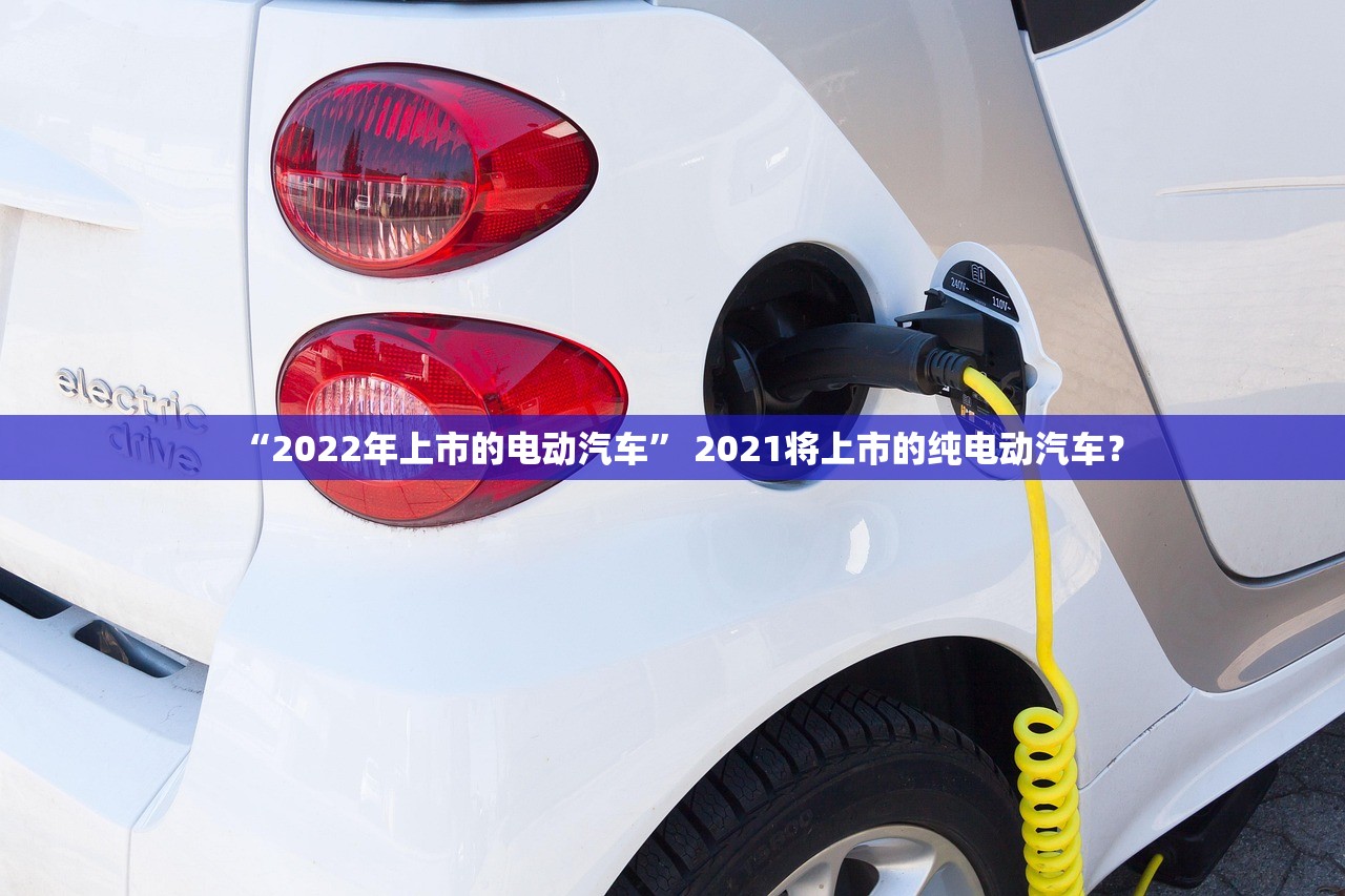 “2022年上市的电动汽车” 2021将上市的纯电动汽车？