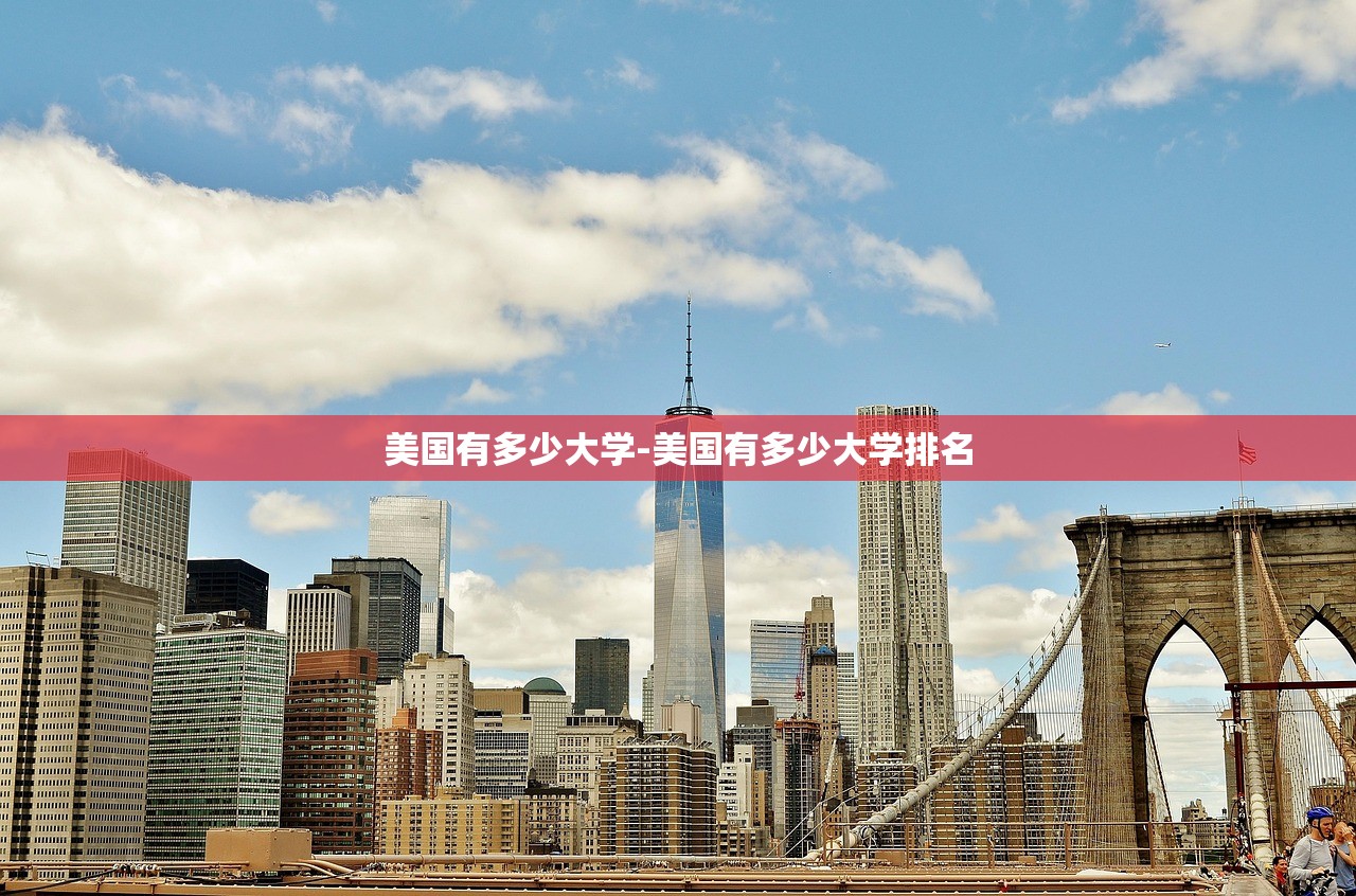 美国有多少大学-美国有多少大学排名