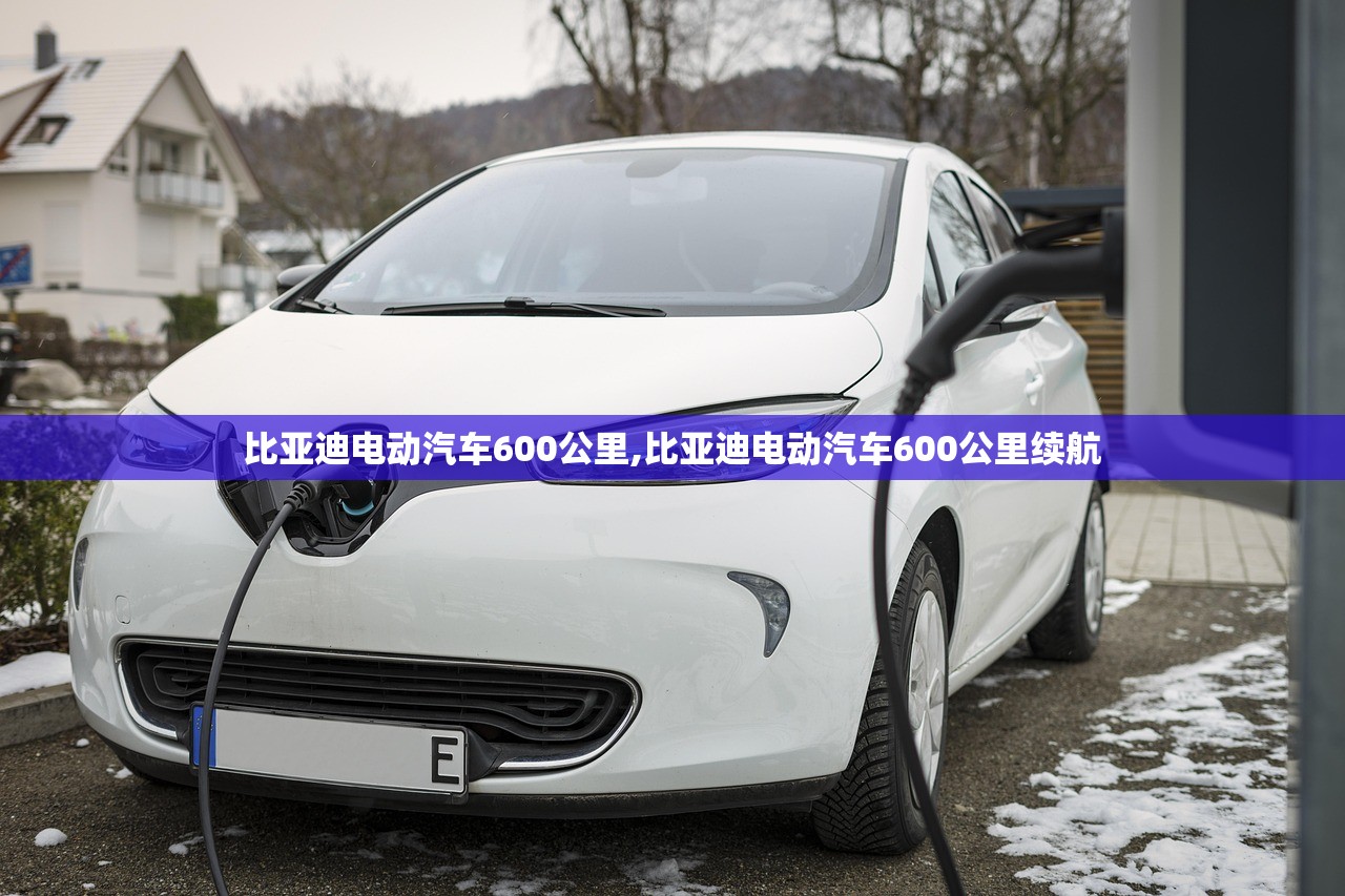 比亚迪电动汽车600公里,比亚迪电动汽车600公里续航