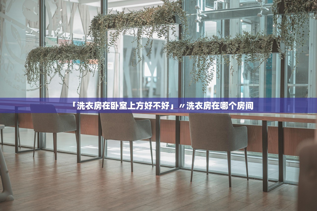 「洗衣房在卧室上方好不好」〃洗衣房在哪个房间 「洗衣房在卧室上方好不好」〃洗衣房在哪个房间