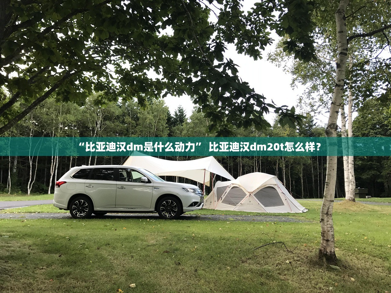 “比亚迪汉dm是什么动力” 比亚迪汉dm20t怎么样？