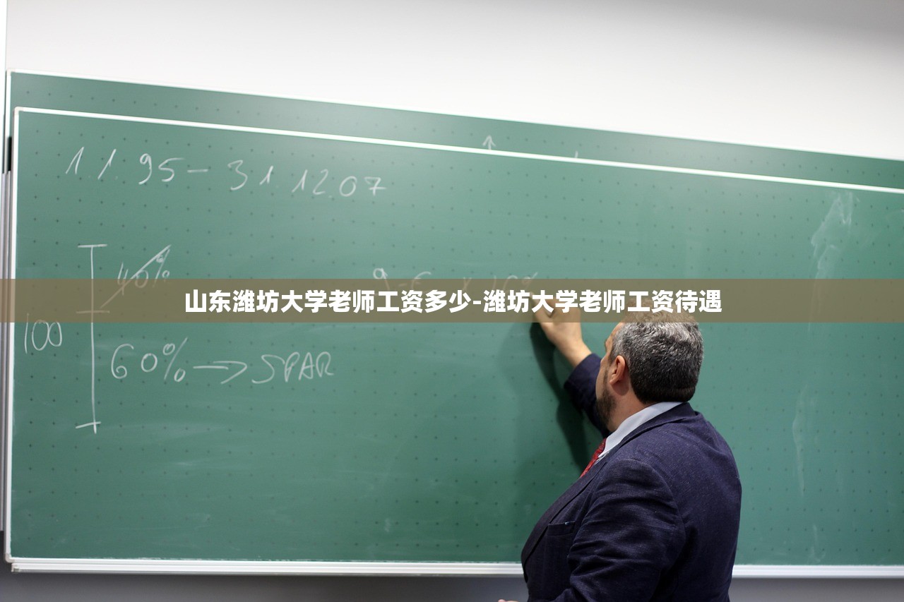 山东潍坊大学老师工资多少-潍坊大学老师工资待遇 山东潍坊大学老师工资多少-潍坊大学老师工资待遇