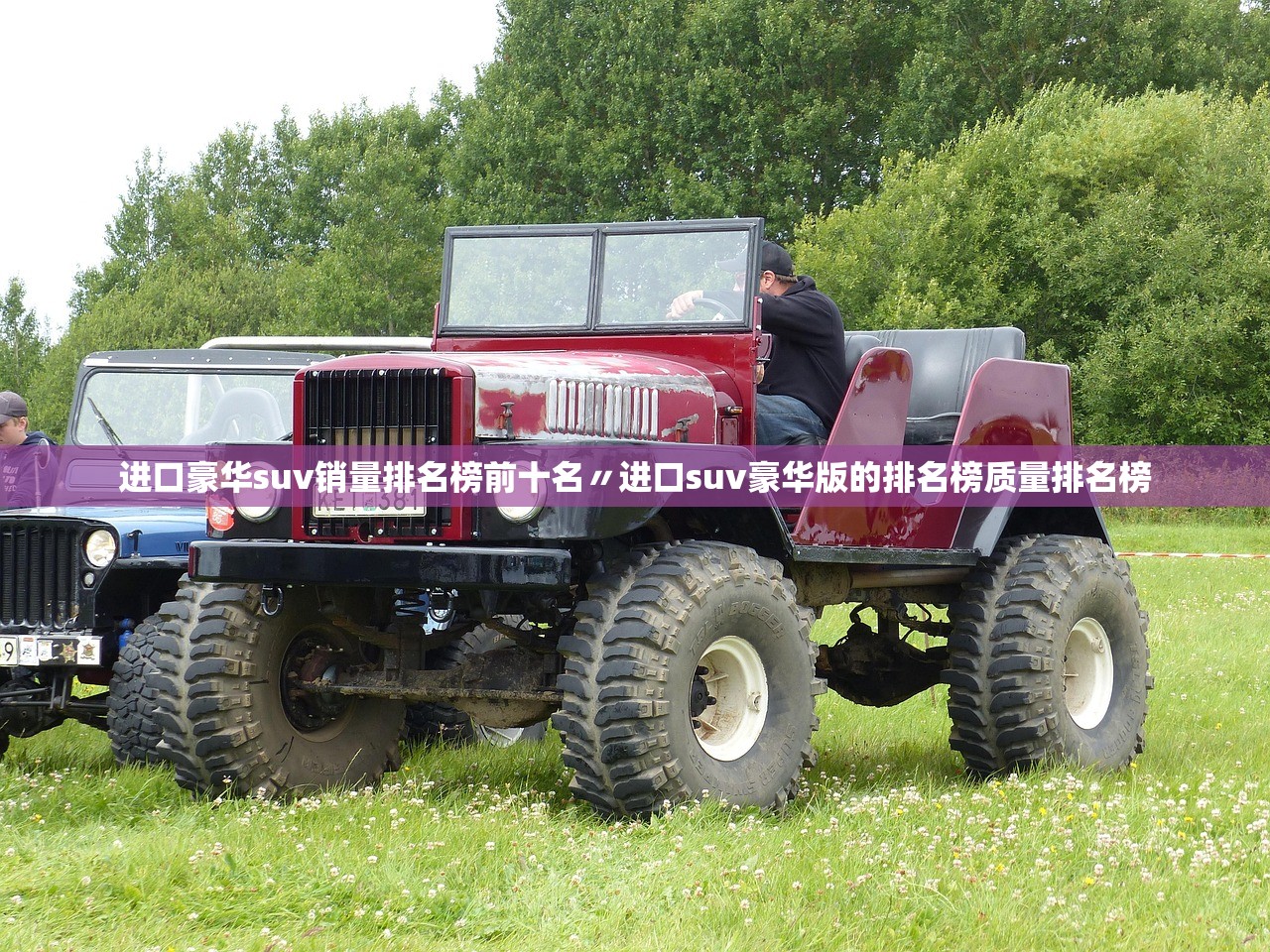 进口豪华suv销量排名榜前十名〃进口suv豪华版的排名榜质量排名榜