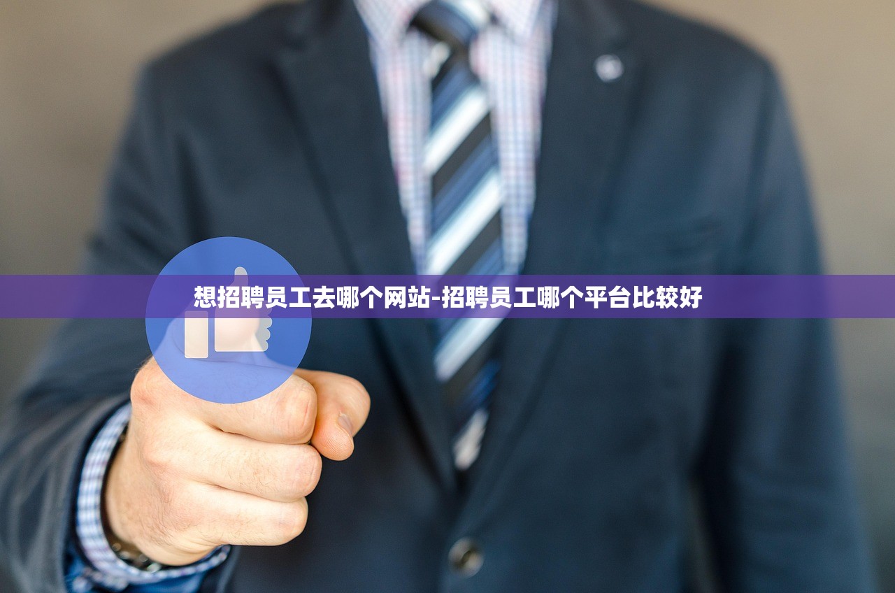 想招聘员工去哪个网站-招聘员工哪个平台比较好 想招聘员工去哪个网站-招聘员工哪个平台比较好