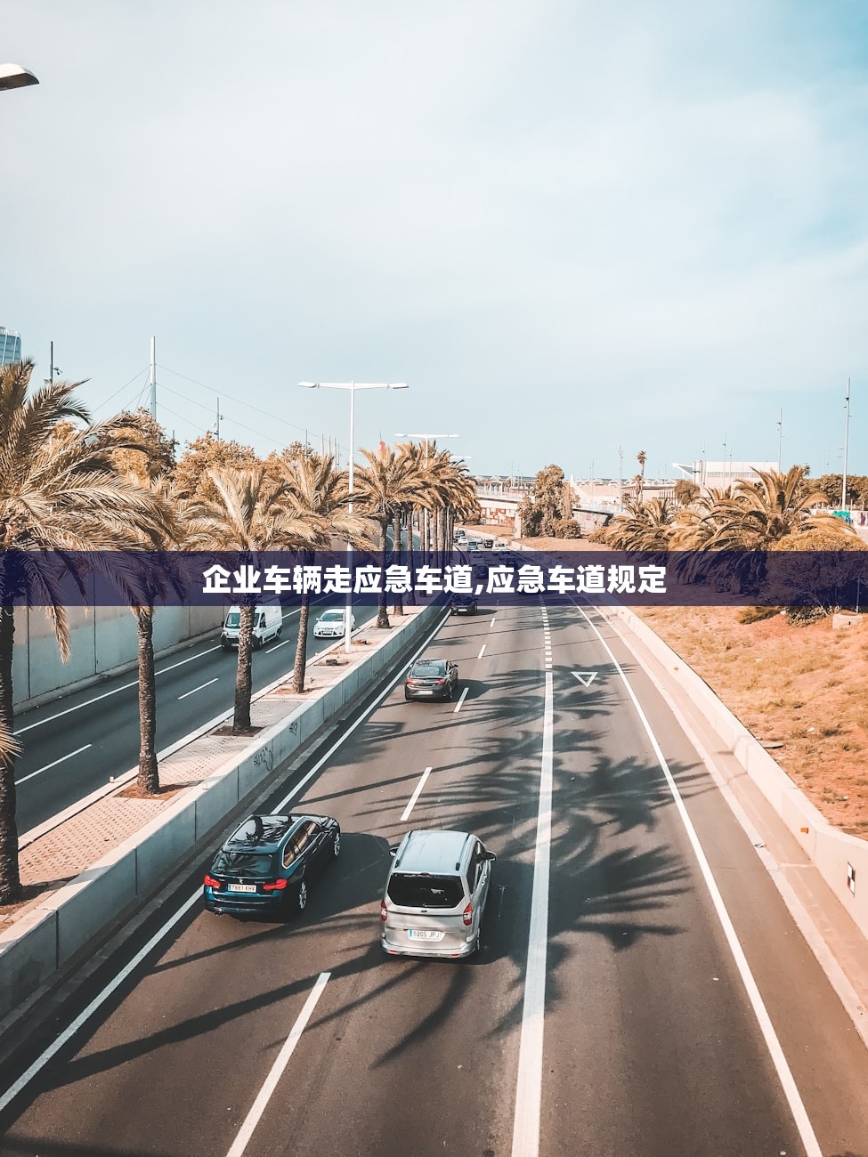 企业车辆走应急车道,应急车道规定 企业车辆走应急车道,应急车道规定