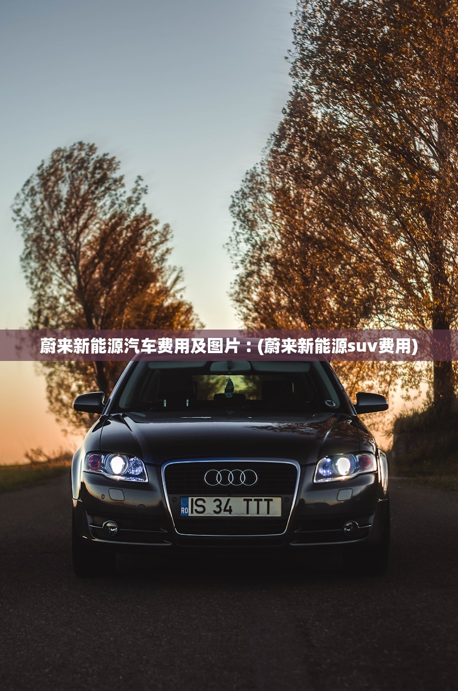 蔚来新能源汽车费用及图片︰(蔚来新能源suv费用) 蔚来新能源汽车费用及图片︰(蔚来新能源suv费用)