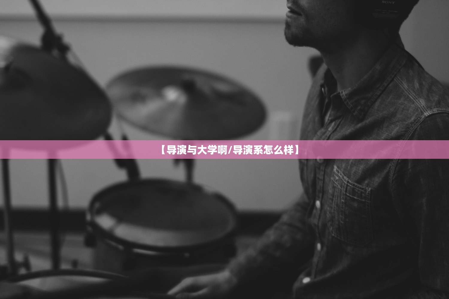 【导演与大学啊/导演系怎么样】