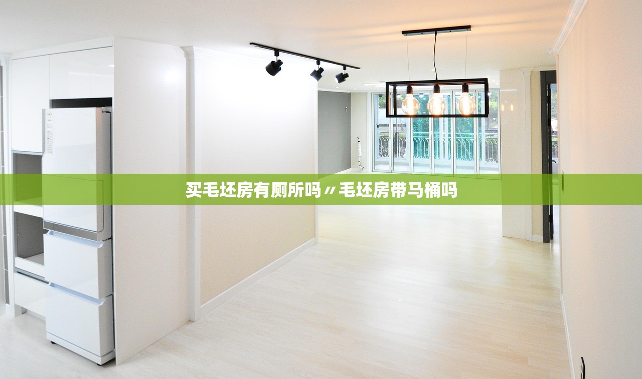 买毛坯房有厕所吗〃毛坯房带马桶吗