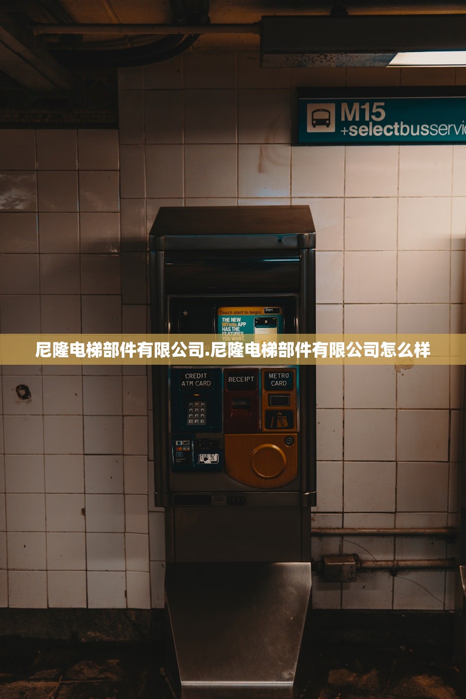 尼隆电梯部件有限公司.尼隆电梯部件有限公司怎么样