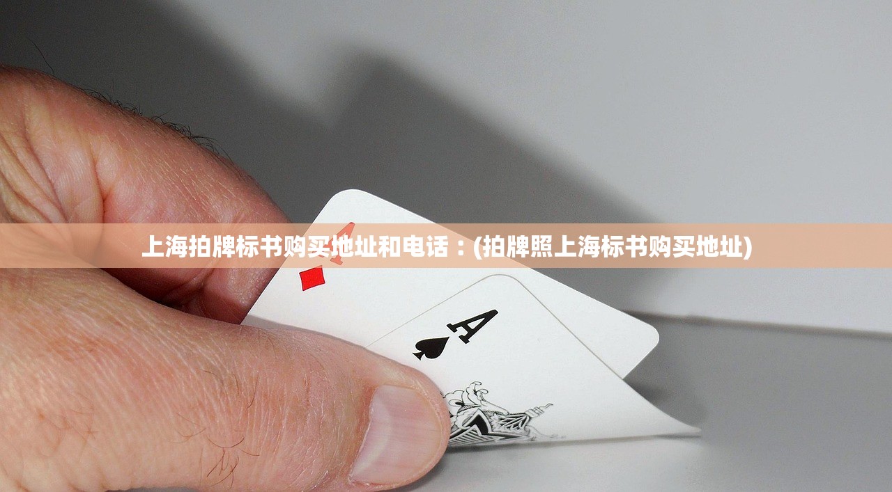 上海拍牌标书购买地址和电话︰(拍牌照上海标书购买地址)