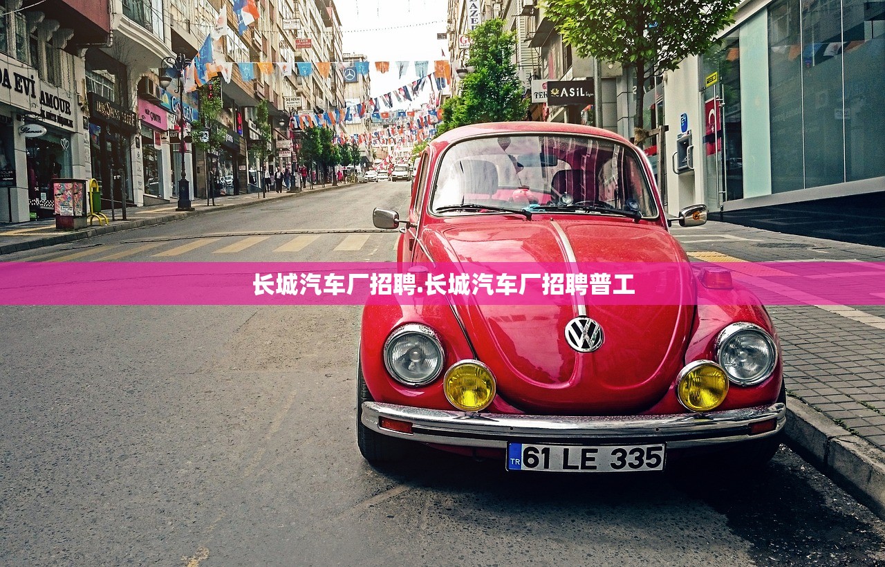 长城汽车厂招聘.长城汽车厂招聘普工