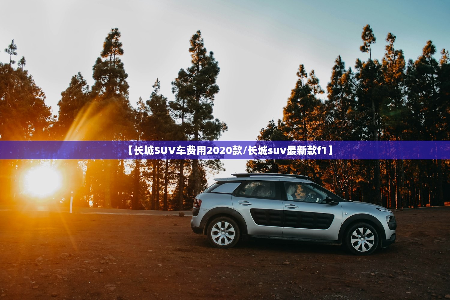 【长城SUV车费用2020款/长城suv最新款f1】