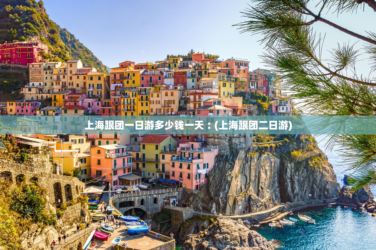 上海跟团一日游多少钱一天︰(上海跟团二日游) 上海跟团一日游多少钱一天︰(上海跟团二日游)
