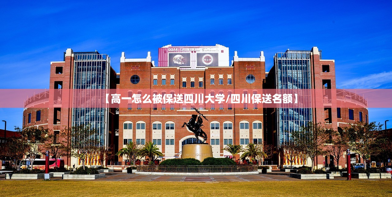 【高一怎么被保送四川大学/四川保送名额】 【高一怎么被保送四川大学/四川保送名额】