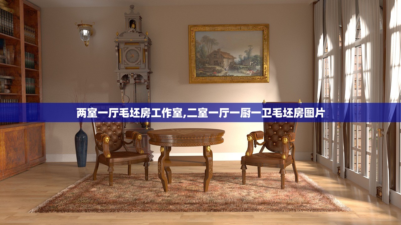 两室一厅毛坯房工作室,二室一厅一厨一卫毛坯房图片