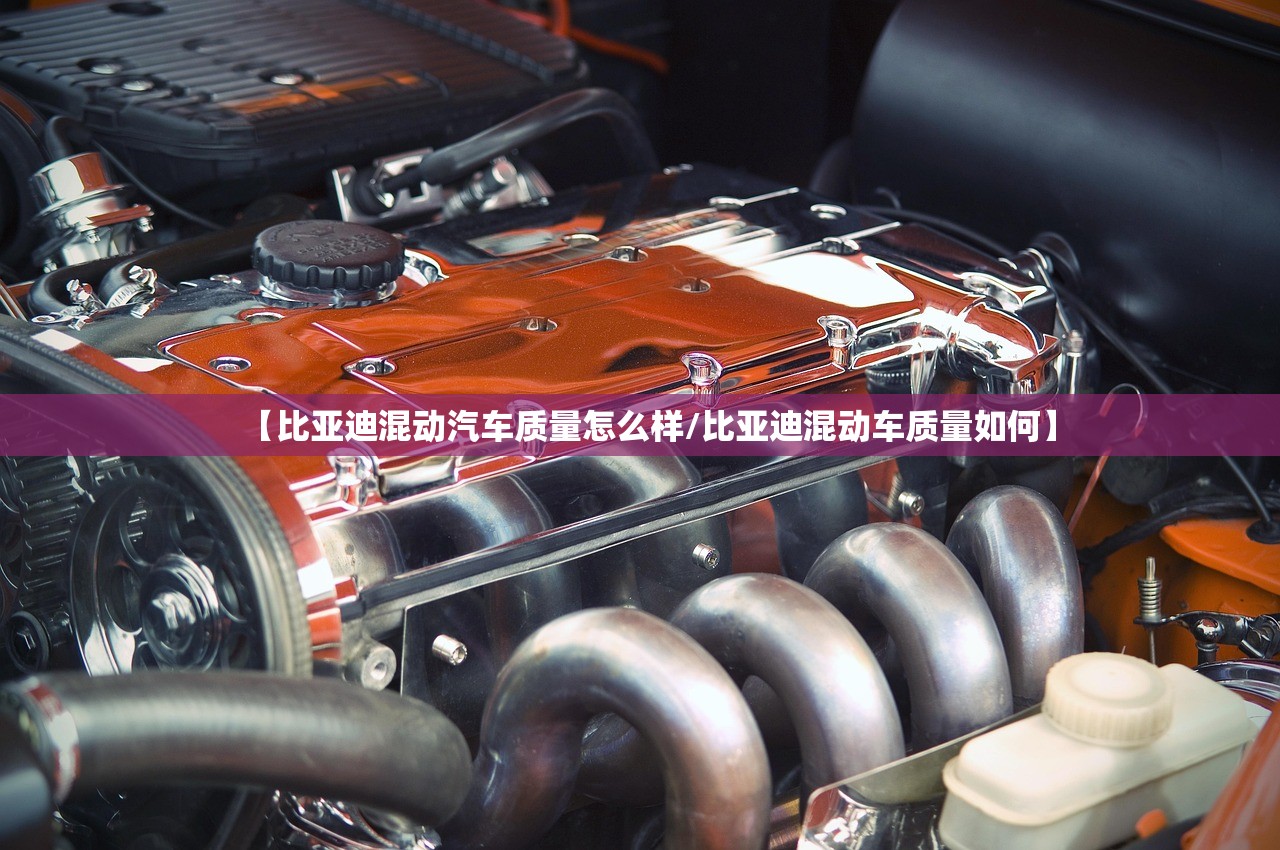 【比亚迪混动汽车质量怎么样/比亚迪混动车质量如何】