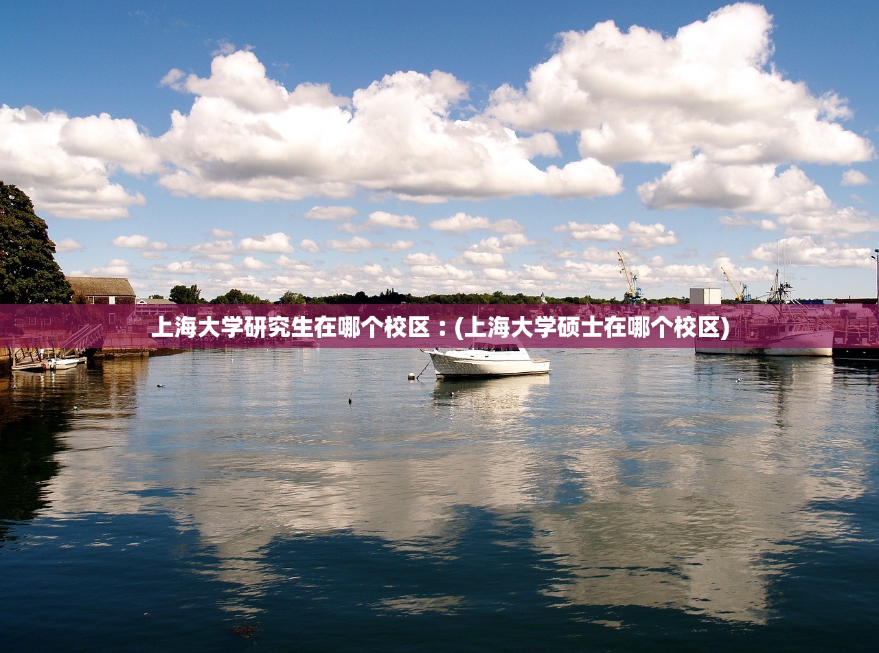 上海大学研究生在哪个校区︰(上海大学硕士在哪个校区)