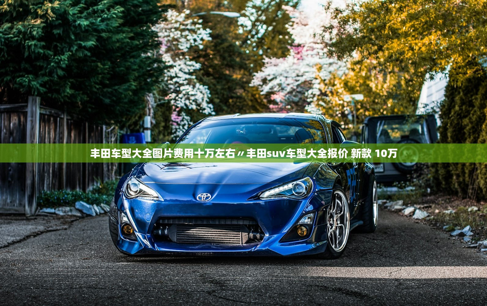 丰田车型大全图片费用十万左右〃丰田suv车型大全报价 新款 10万 丰田车型大全图片费用十万左右〃丰田suv车型大全报价 新款 10万