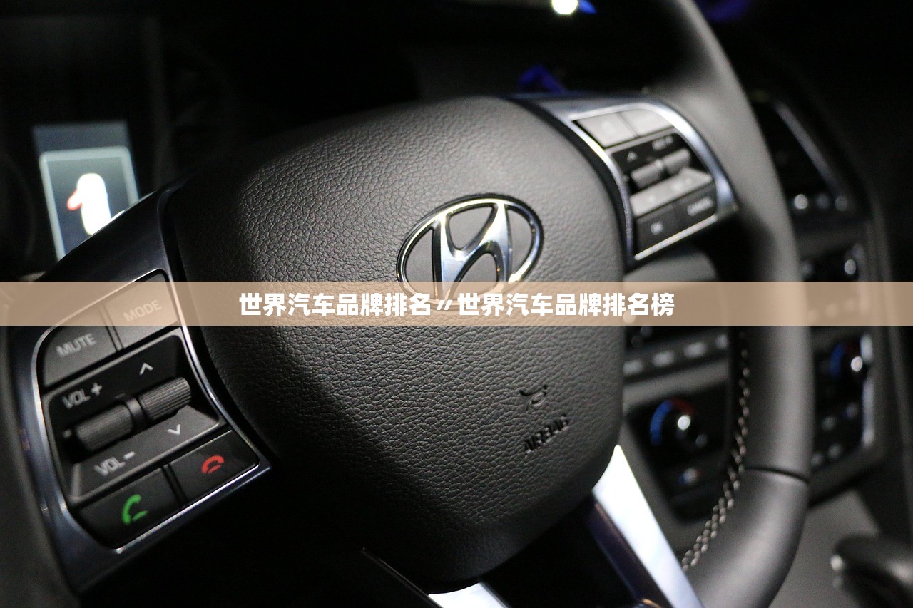 世界汽车品牌排名〃世界汽车品牌排名榜 世界汽车品牌排名〃世界汽车品牌排名榜