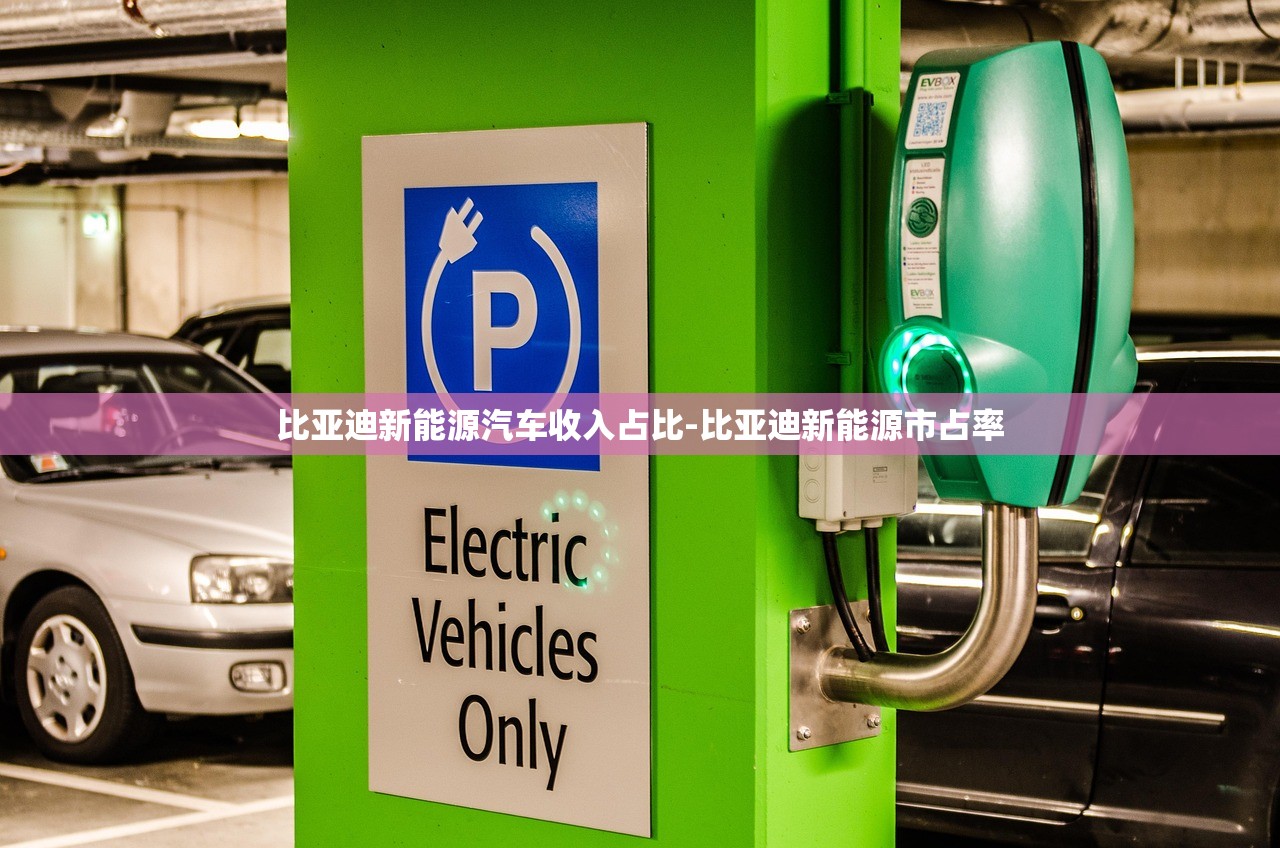 比亚迪新能源汽车收入占比-比亚迪新能源市占率 比亚迪新能源汽车收入占比-比亚迪新能源市占率