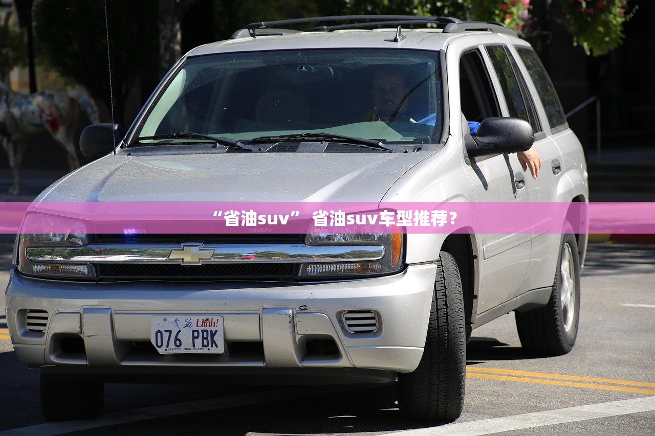 “省油suv	” 省油suv车型推荐？
