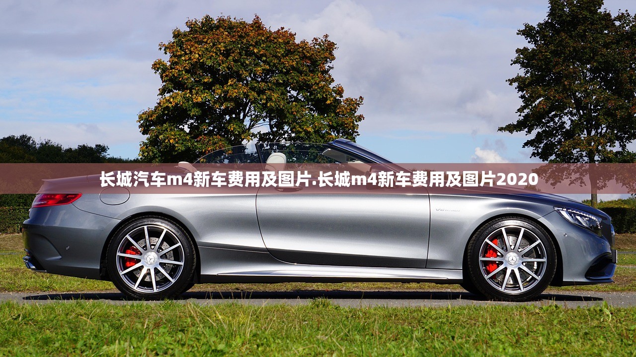 长城汽车m4新车费用及图片.长城m4新车费用及图片2020