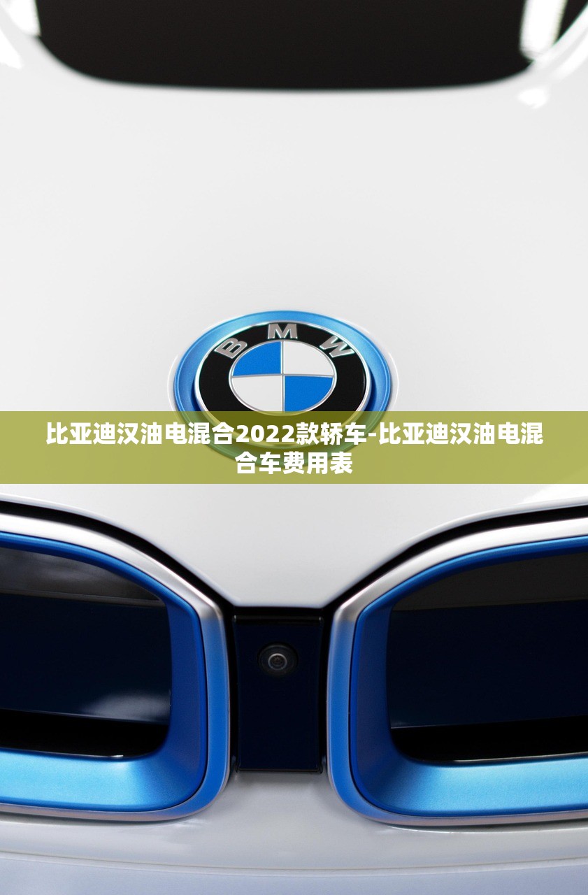 比亚迪汉油电混合2022款轿车-比亚迪汉油电混合车费用表 比亚迪汉油电混合2022款轿车-比亚迪汉油电混合车费用表
